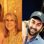 Ranbir Kapoor and Katrina Kaif Mom