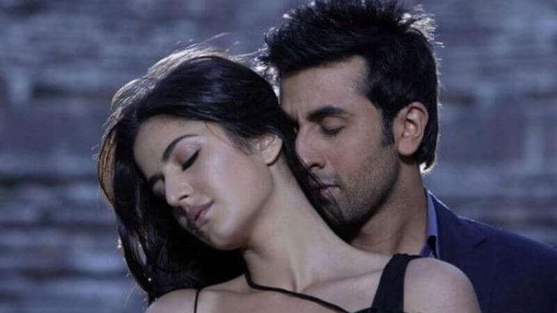 Ranbir Katrina Ajab Prem Ki Gajab Kahaani