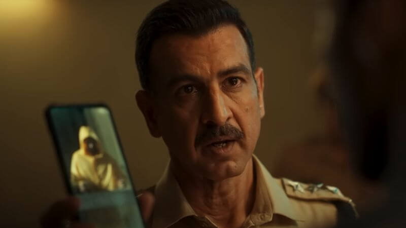 Ronit Roy Gumraah