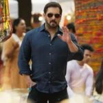 Salman Khan Kisi Ka Bhai Kisi Ki Jaan Box Office Collection