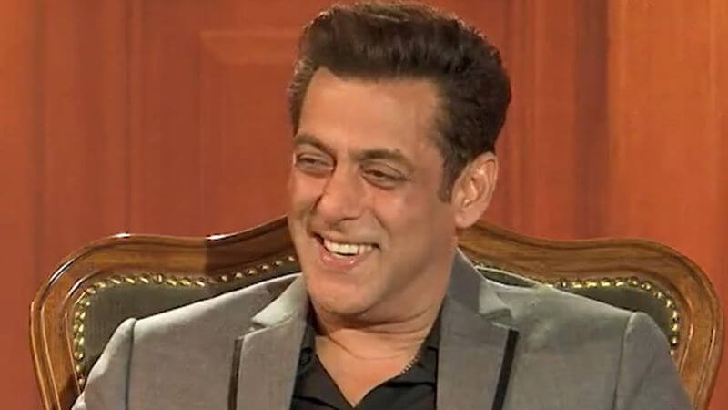 Salman Khan On Aap Ki Adalat
