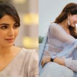 Samantha Speaks On Her Divorce With Naga