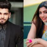 Shiv Thakare Dating Rumors Akanksha Puri