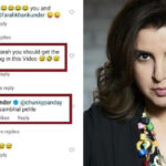Celebrity Insults Farah Khan Chunky Panday