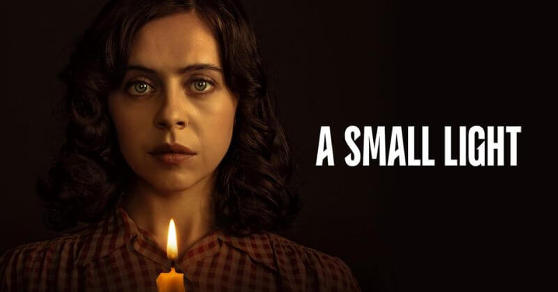 A Small Light Season 1 Episode 8