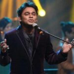 AR Rahman Show Pune