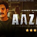 Aazam Movie Review