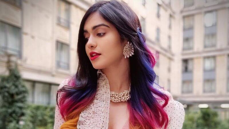 Adah Sharma Actress