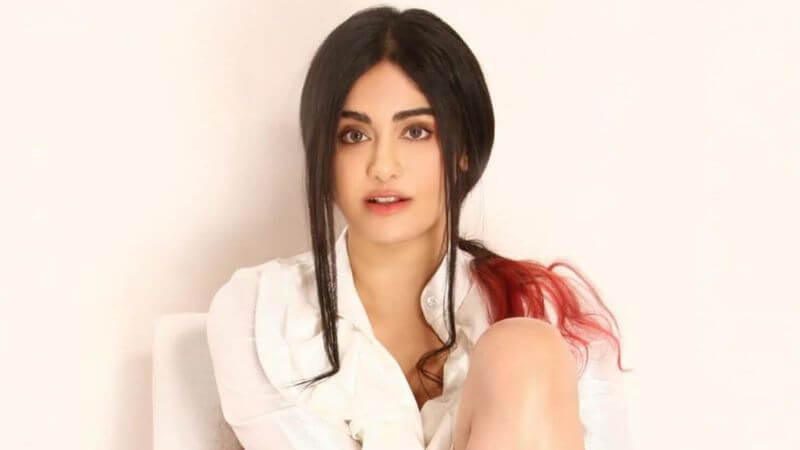 Adah Sharma Facts