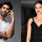 Aditya Roy Kapur Ananya Panday
