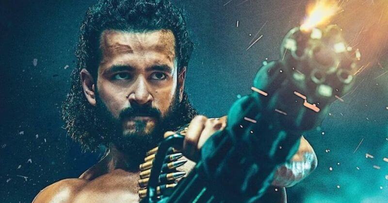 Agent Movie Collection