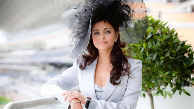 Aishwarya Rai Lifestyle