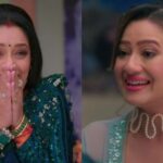 Anupamaa 25 May 2023 Written Update