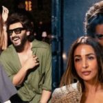 Arjun Kapoor Malaika Arora Controversy
