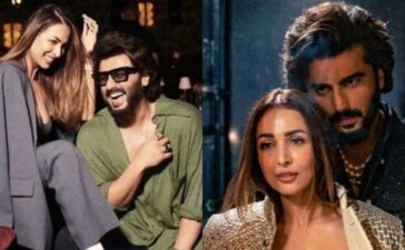 Arjun Kapoor Malaika Arora Controversy
