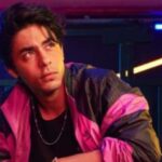 Aryan Khan Stardom Direction Debut