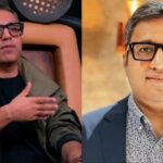 Ashneer Grover On Roadies