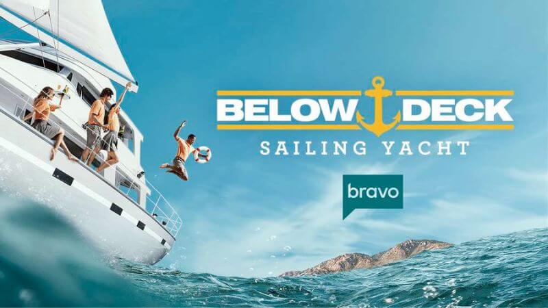 Below Deck Sailing Yacht 4 ep 9