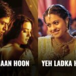 Best Shah Rukh Khan Dance Songs For Weddings
