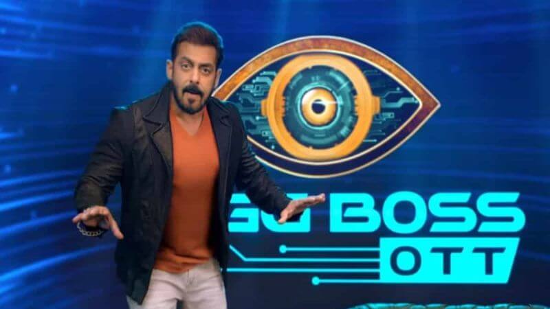 Bigg Boss OTT 2 Contestants