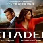 Citadel Season 2 Update Premiere Date