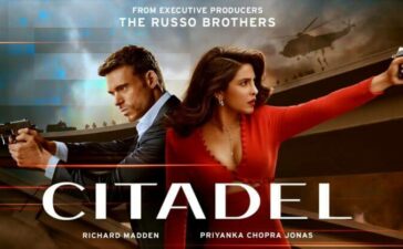 Citadel Season 2 Update Premiere Date