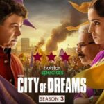 City Of Dreams Season 3 Review