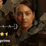 Dahaad Web Series Review