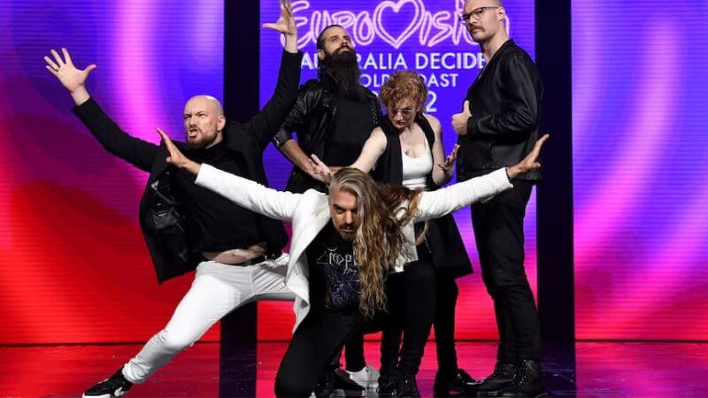 Eurovision 2023 Grand Finale
