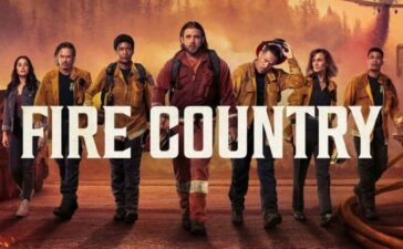 Fire Country Season 1 Episode 21 Release Date Spoilers