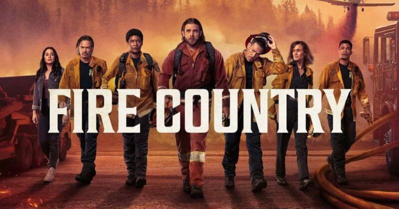 Fire Country Season 1 Episode 21 Release Date Spoilers