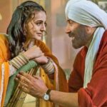 Gadar 2 Advance Booking