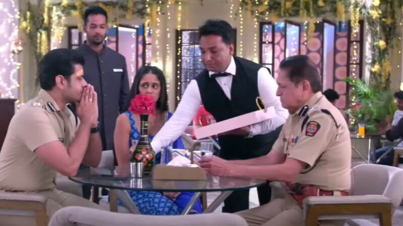 Ghum Hai Kisi Ke Pyaar Mein latest Episode