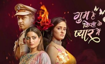 Ghum Hai Kisikey Pyaar Meiin Latest Episode Update