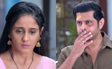 Ghum Hai Kisikey Pyaar Meiin Latest Episode Written Update