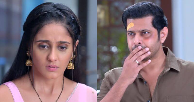 Ghum Hai Kisikey Pyaar Meiin Latest Episode Written Update