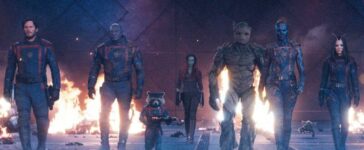 Guardians Of The Galaxy Vol 3 Ending Explained