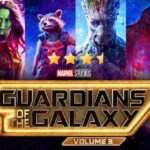Guardians Of The Galaxy Vol 3 Movie Review