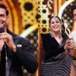 IIFA Awards 2023 Winners List