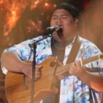 Iam Tongi American Idol 21
