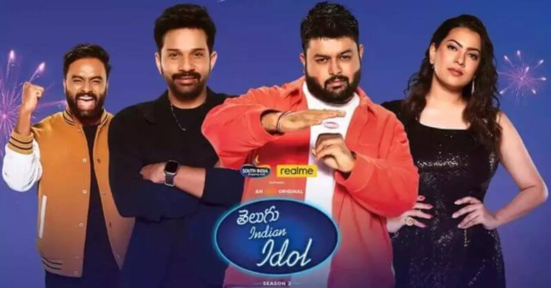 Indian Idol Season 2 Telugu Episode 21st May 2023