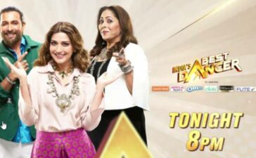 India's Best Dancer 3 27th May 2023