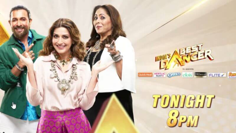 India's Best Dancer 3 27th May 2023