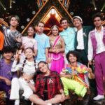 India's Best Dancer 3 Top 13 Contestants