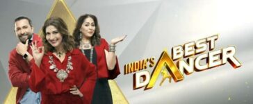 India's Best Dancer Latest Episode Updates
