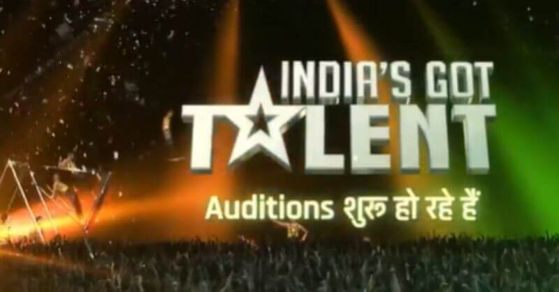 India's Got Talent 10 Audition Date