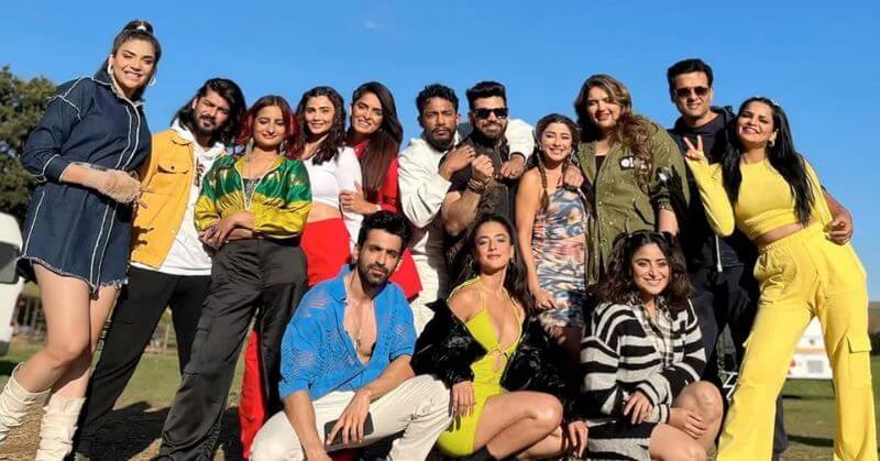 KKK Khatron Ke Khiladi 13 Eliminated Contestant