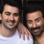 Karan Deol Engagement