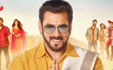 Kisi Ka Bhai Kisi Ki Jaan 19th Day Box Office Income