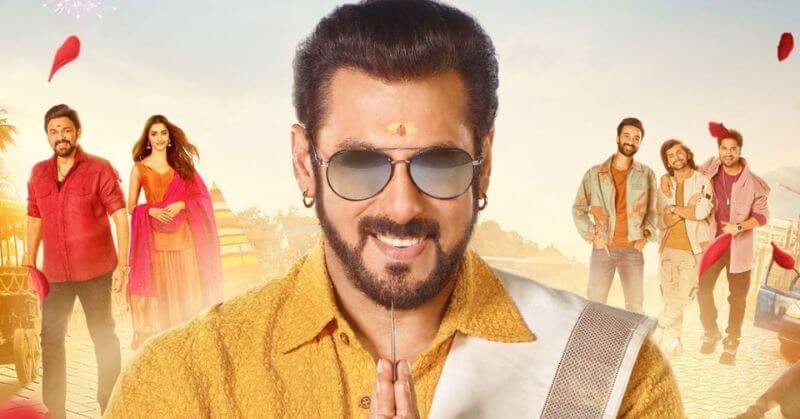 Kisi Ka Bhai Kisi Ki Jaan 19th Day Box Office Income